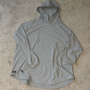 BYLT basics Tour hoodie